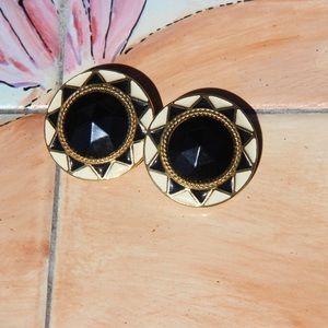 Vintage Earrings